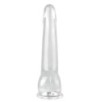 Gode transparent Clear Dong S 10 x 3.5cm