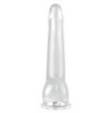 Gode transparent Clear Dong XL 17 x 4.8cm