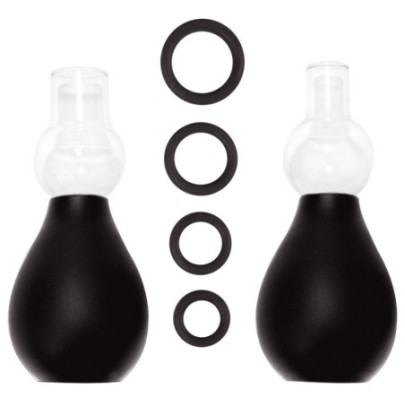 Élastiques pour tétons Set 5-10mm- Pinces à Seins en stock sur Fun et plaisirs