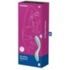 Stimulateur de point G Rrrolling Satisfyer 22cm Menthe