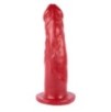 ABAGRA 41 x 11.5cm Rouge