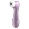 Stimulateur de clitoris PRO 2 Satisfyer Violet