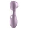 Stimulateur de clitoris PRO 2 Satisfyer Violet