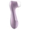 Stimulateur de clitoris PRO 2 Satisfyer Violet