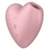 Stimulateur de clitoris Cutie Heart Satisfyer