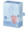 Stimulateur de clitoris Cutie Heart Satisfyer