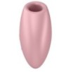 Stimulateur de clitoris Cutie Heart Satisfyer