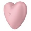 Stimulateur de clitoris Cutie Heart Satisfyer