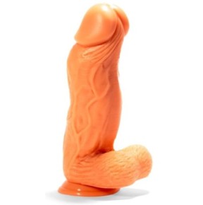 Gode Adam's Cock X-Men 22 x 8cm- Godes Réalistes en stock sur Fun et plaisirs