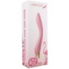 Vibro G-Spot Flamingo 23cm Rose