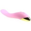 Vibro G-Spot Flamingo 23cm Rose