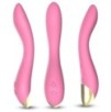 Vibro G-Spot Flamingo 23cm Rose