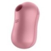 Stimulateur de clitoris Cotton Candy Satisfyer Rose