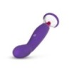 Stimulateur de clitoris et point G Pleasure Pump 26cm