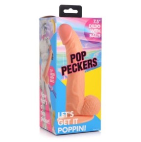 Gode Pop Peckers 17 x 4.5cm