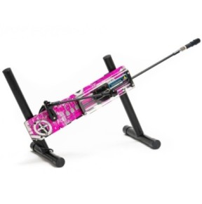 Fuck Machine PRO 3 Rose- Playroom Donjon en stock sur Fun et plaisirs