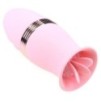 Stimulateur de clitoris Lilo Tongue Rose