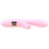 Vibro Rabbit chauffant Lilo Heat 23cm Rose