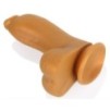 Gode silicone Ashika XXL 24 x 9.5cm