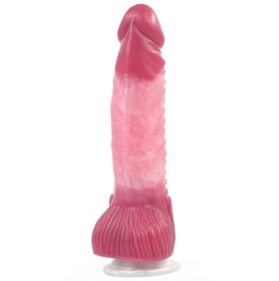 Gode monster Pop Dick 17 x 4.6cm- Godes insolites en stock sur Fun et plaisirs