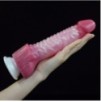 Gode monster Pop Dick 17 x 4.6cm