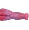 Double gode Duo Dragon 35 x 4.8cm