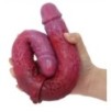 Double gode Duo Freak 38 x 4cm