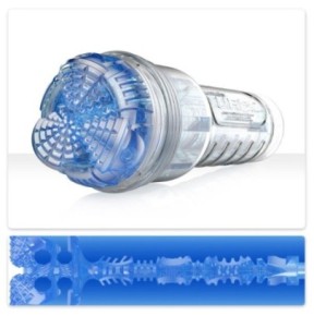 Masturbateur Fleshlight Turbo Core- Masturbateurs en stock sur Fun et plaisirs