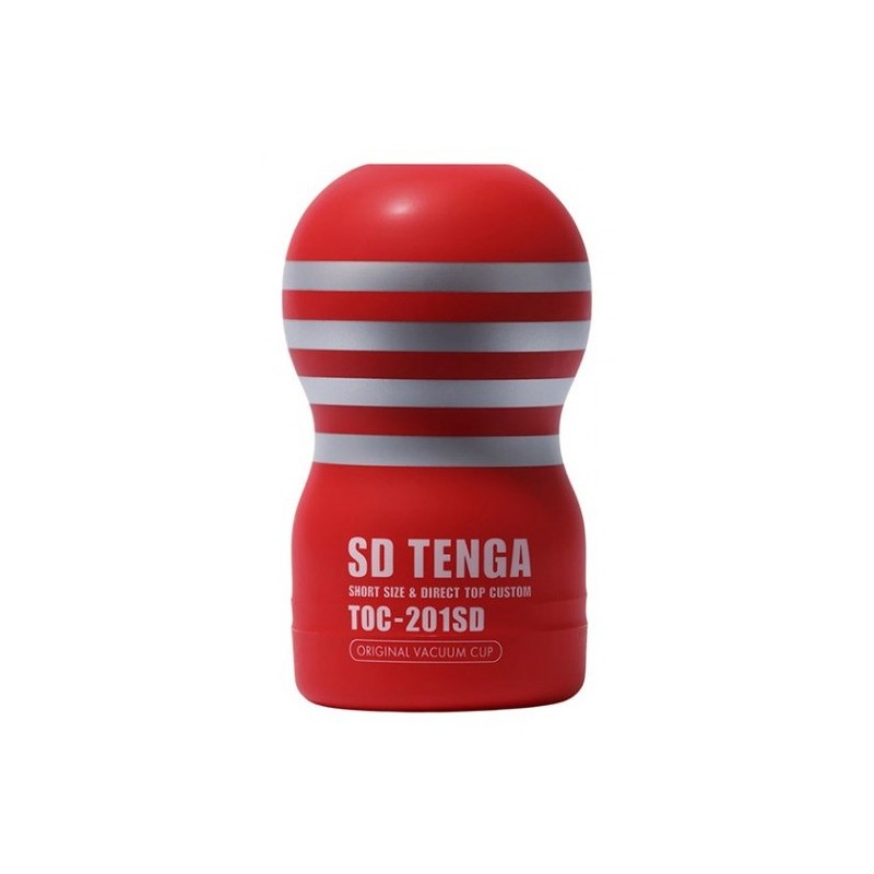 Masturbateur Sd Tenga Original