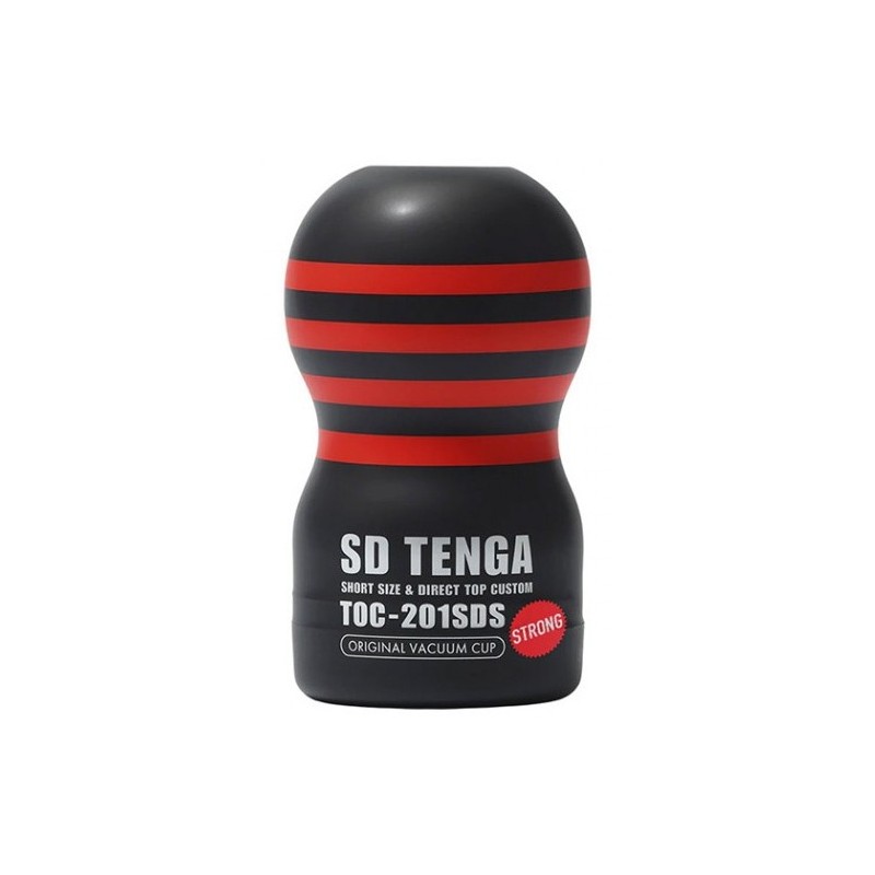 Masturbateur SD TENGA Strong