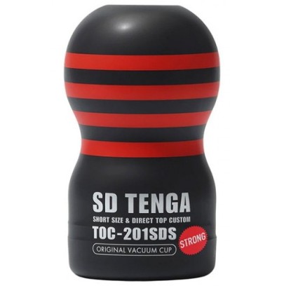 Masturbateur SD TENGA Strong- Masturbateurs en stock sur Fun et plaisirs