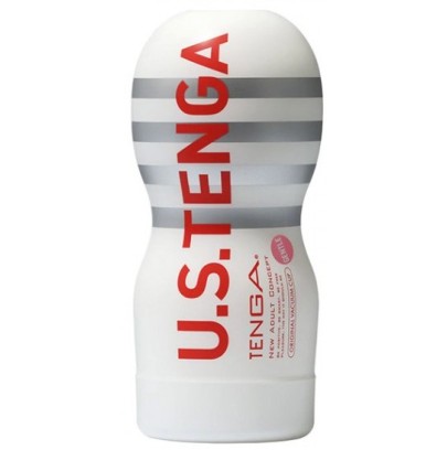 Masturbateur Us Tenga Gentle- Masturbateurs en stock sur Fun et plaisirs