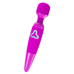 Stimulateur  Body Wand - Tête 45mm- Wands Classiques en stock sur Fun et plaisirs