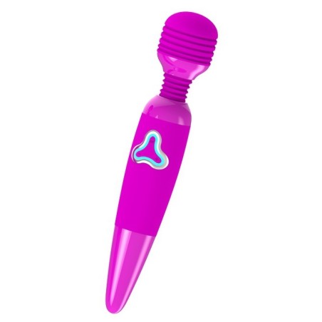 Stimulateur  Body Wand - Tête 45mm- Wands Classiques en stock sur Fun et plaisirs