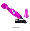 Stimulateur  Body Wand - Tête 45mm