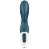 Vibro Rabbit Hug Me Satisfyer 20cm