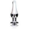 Plug Bijou anal Diamond Bum S 9 x 3.2cm