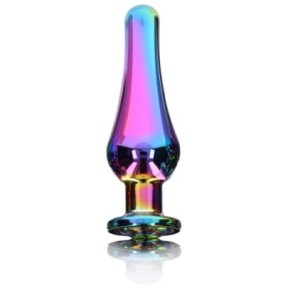 Plug Bijou anal Twilight Bum L 12 x 4cm- Bijoux Anal en stock sur Fun et plaisirs