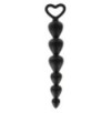 Chapelet anal Bottom Beads 15 x 2.5cm