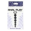 Chapelet anal Bottom Beads 15 x 2.5cm