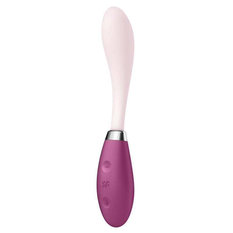 Stimulateur G-Spot Flex Satisfyer 19cm