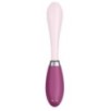 Stimulateur G-Spot Flex Satisfyer 19cm