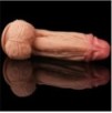 Gode réaliste Ttbm Cock 18 x 6.5cm