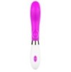 Vibro Rabbit Achilles 20cm Rose