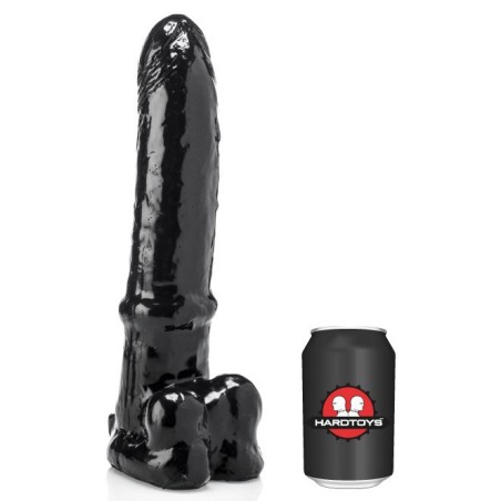 ERIK 27 x 7 cm- Dildos XL - Largeur + de 6cm en stock sur Fun et plaisirs