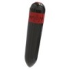 Mini Vibro Rocket Sex 9.5cm Noir