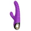 Vibro Rabbit Eternity 22cm Violet