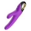 Vibro Rabbit Eternity 22cm Violet