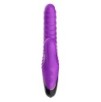 Vibro Rabbit Eternity 22cm Violet