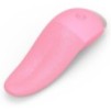 Langue vibrante Silicone Eugton 10 Vibrations